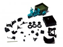 ����� ��-150 �������� ���������� (����� ��� ��������������� ������) ������ � �������� 1:43