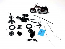 ���-354 (����� ��� ��������������� ������) ������ � �������� 1:43