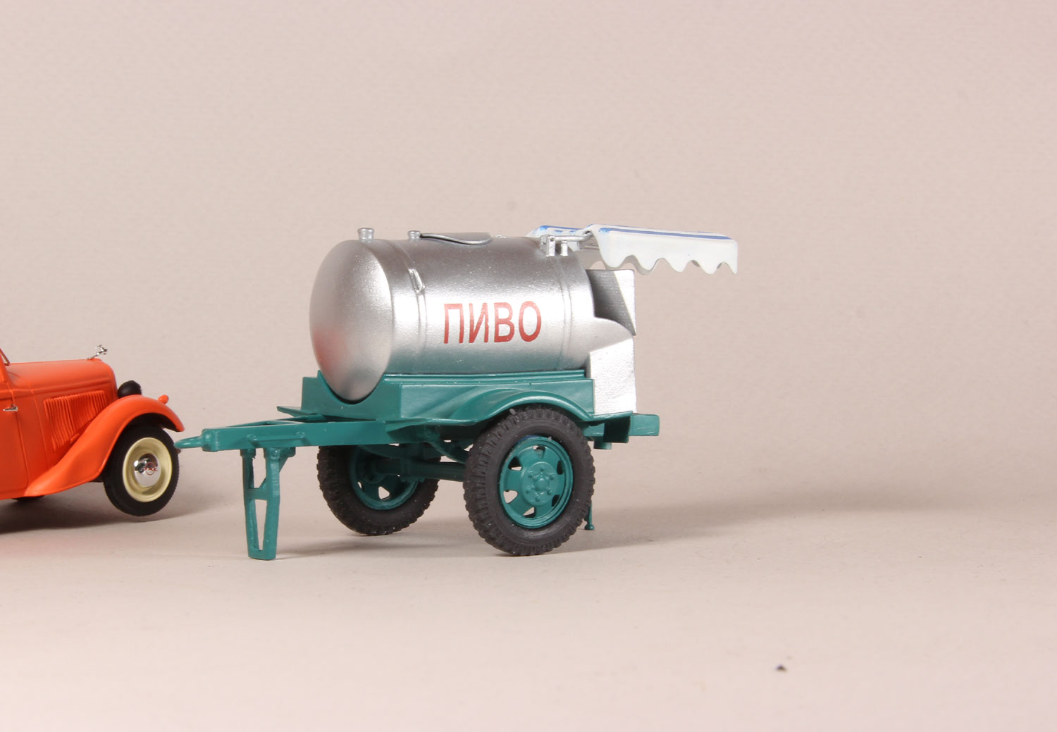 ������-����� ���� �� �/�, ����� ��� ��������������� ������ ������ � �������� 1:43 ���� 1