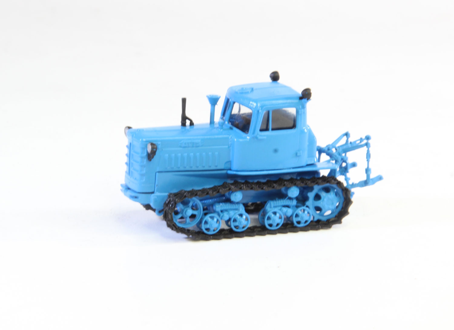 ������� ��-75 ������ ����� (�����) ������ � �������� 1:87 ���� 1