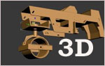 3D-модели для 3D-принтера (STL)