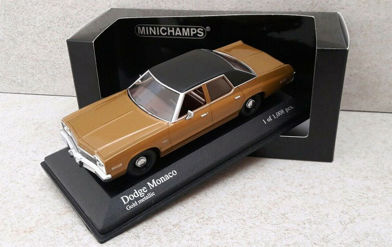 Minichamps   